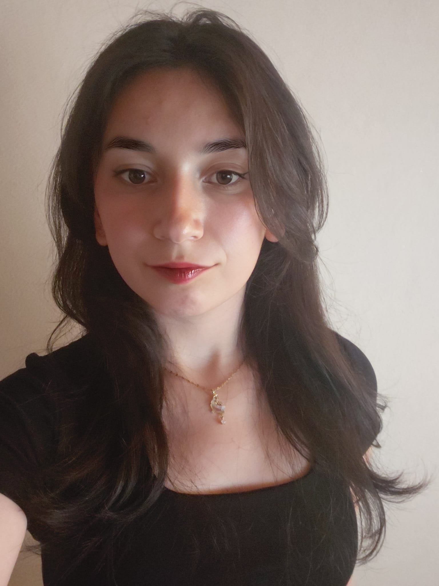 Yeliznur Kara