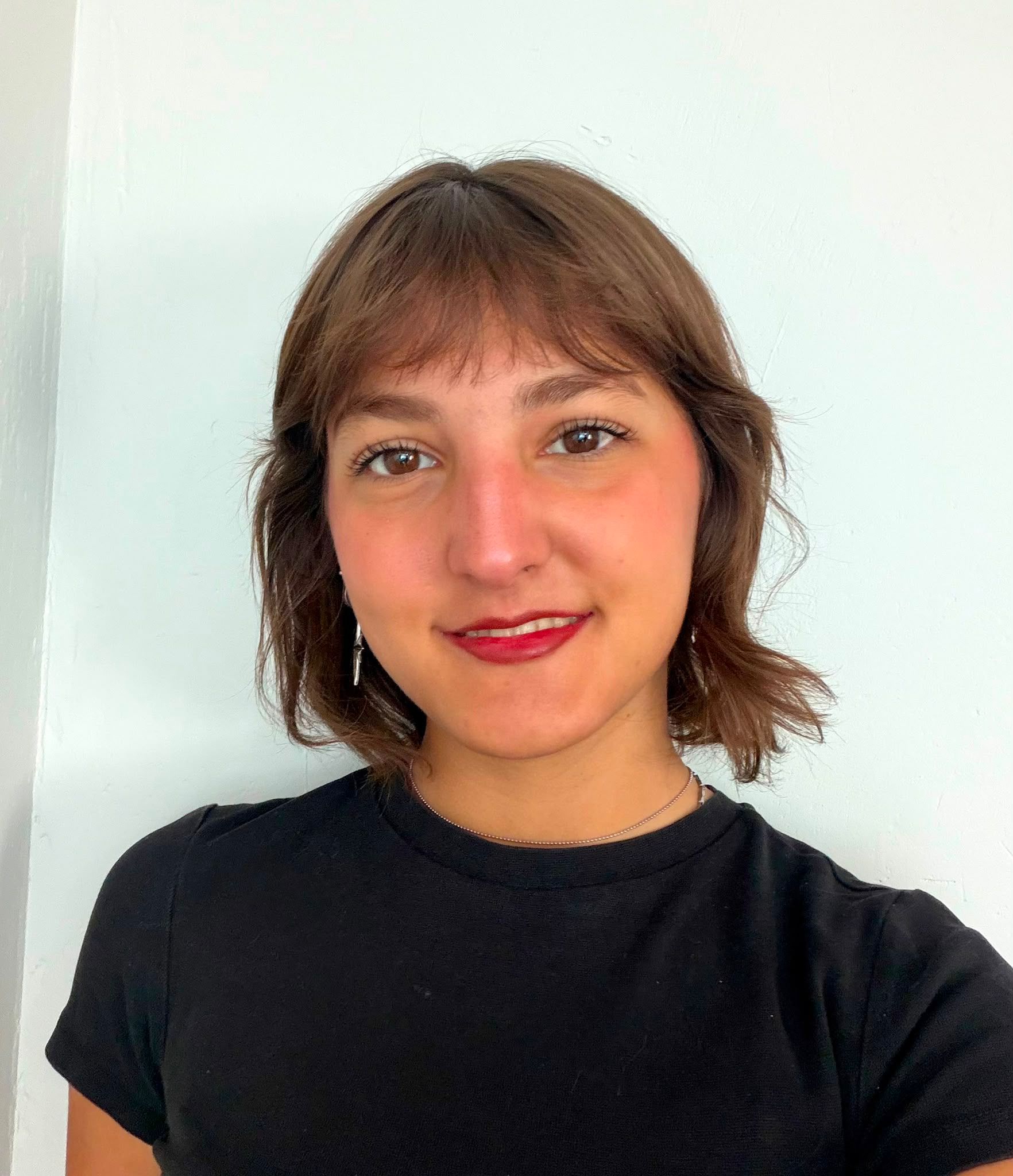 Beril Gülmüş