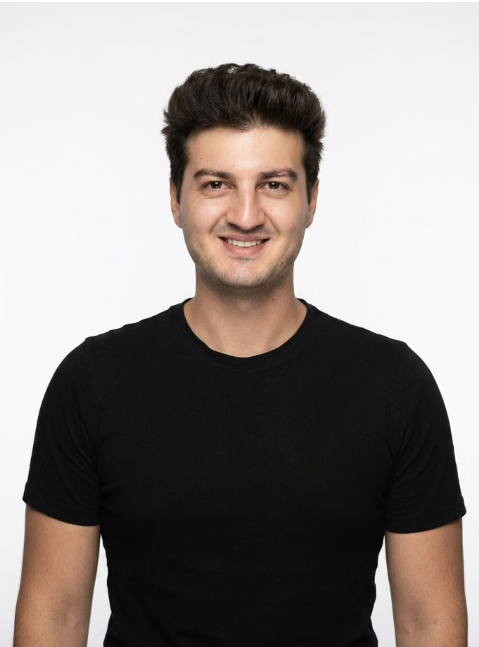 Göktuğ Şeker