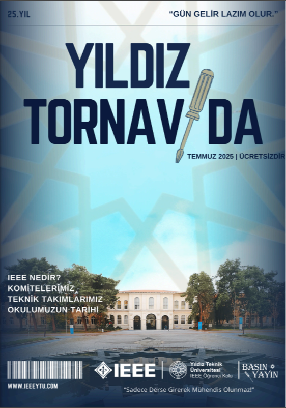 Yıldız Tornavida